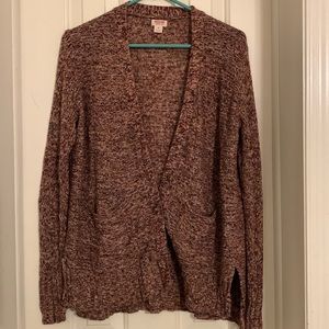 Mossimo Cardigan